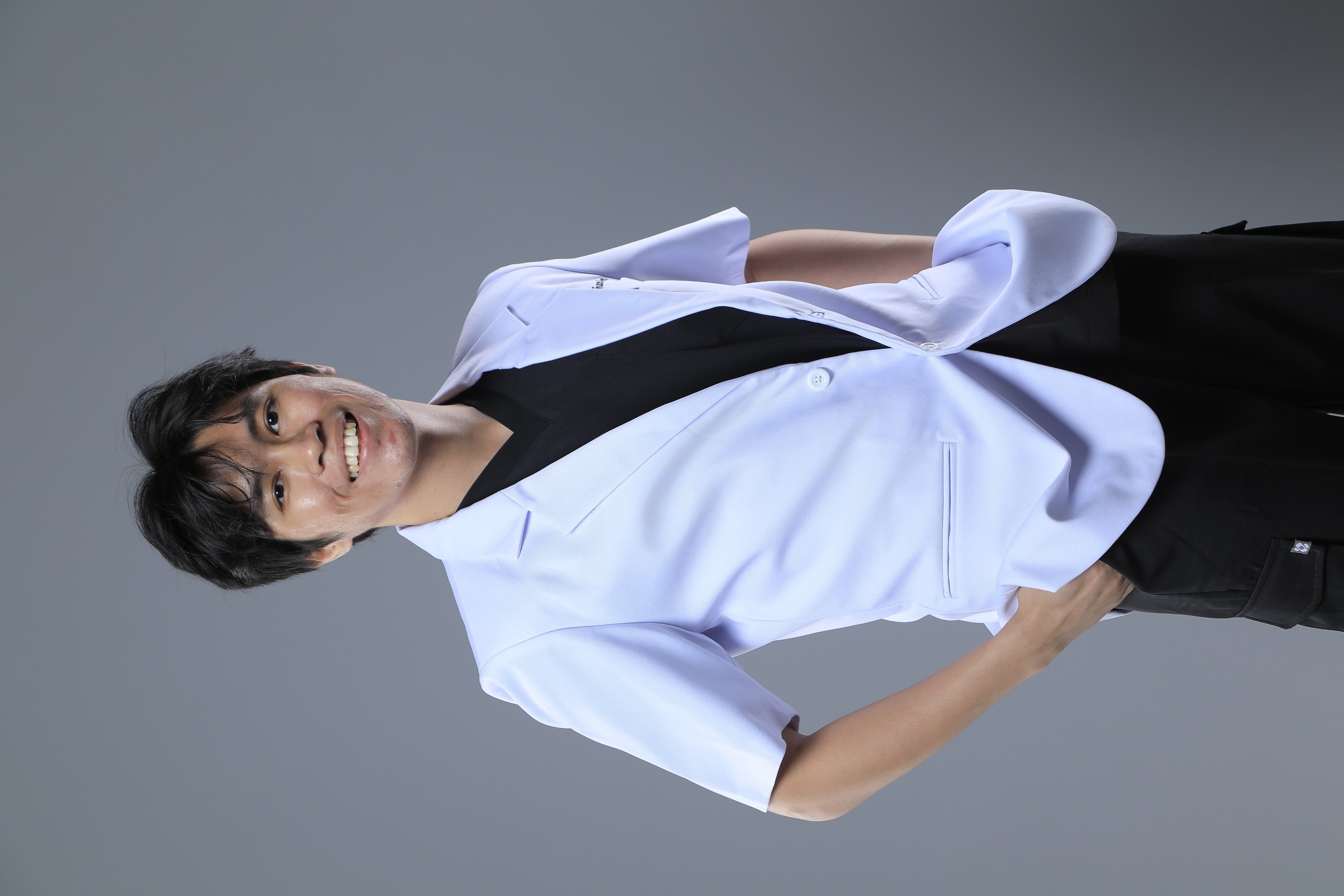 drg. Sulthan Farhan Athallah